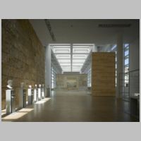 Richard Meier, Ara Pacis Museum, Rom (1995-2006) photo on architecture-history.jpg